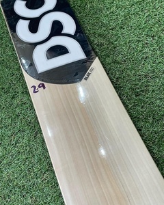 Bâton de cricket en saule anglais noir DSC, manche court - Product Image 1