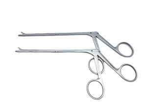 Venta caliente Médico ENT Sinus Fórceps Utiliza Quirúrgico ENT Fórceps Herramientas para los oídos - Product Image 2