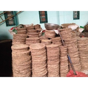 เค้กน้ำมันถั่วลิสงที่อุดมด้วยโปรตีน / อาหารสัตว์และปุ๋ยอินทรีย์ // Elysia - Product Image 6