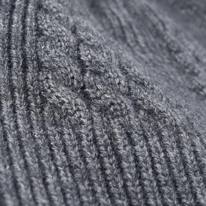 Bonnet Premium en Tricot Hiver – Doux, Respirant, Léger, Extensible, Chaud, Décontracté, pour l'Extérieur et le Quotidien - Product Image 5