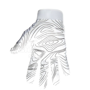 Nouveaux gants de football américain de haute qualité, protection des mains, gants de football américain - Product Image 5