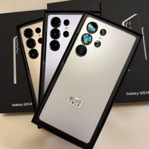 Smartphone S25 Ultra 5G, Octa Core, Pantalla LCD de 6.9" y 120Hz, Almacenamiento de 256GB/512GB, LTE CDMA 2000, Cámara de 200MP, Carga Rápida de 40-49W, 100% - Product Image 2