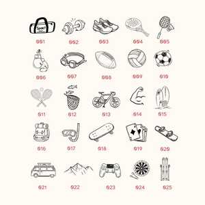 เสื้อยืดผู้ชายไซส์ใหญ่พิเศษ แขนสั้น พิมพ์ลายกราฟิก สีขาว ผ้าฝ้าย ของขวัญวันพ่อ - Product Image 5
