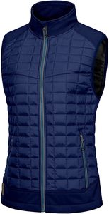Chaqueta Cortavientos Unisex Premium para Exteriores, Chaleco EverPeak para Exteriores - Product Image 3