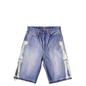 Nouveaux shorts décontractés pour hommes en mélange de coton doux de qualité supérieure, design prêt-à-porter, coupe décontractée, pour un usage quotidien, essentiel de l'été. - Product Image 5