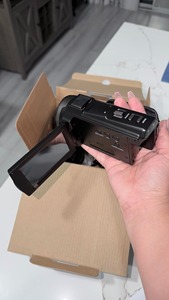 Caméra vidéo 8K 88MP UHD WiFi pour vlogging sur YouTube, zoom numérique 18X, vision nocturne IR - Product Image 2