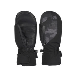 High Performance <b>Ski</b> <b>Gloves</b> With Soft Grip <b>Ski</b> <b>Gloves</b> For Outdoor Winter Sports Made In Pakistan - Product Image 1