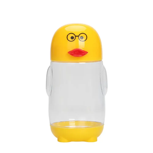 OEM Service Accepted Eco Friendly PET <b>Plastic</b> Food Storage Sealed <b>Jar</b> for Canned Food Candy-Pavico New ODM OEM - Product Image 3