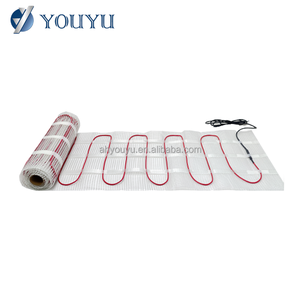 Alfombrilla de calefacción para plantas de 220V, cubiertas para plantas de 220V, protección contra heladas, alfombrillas calefactables para cerdos, alfombrilla de calefacción para muebles integrados - Product Image 1