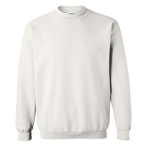 320gsm Summer Sweatshirts Long Sleeve <b>Tshirt</b> Oversized Custom Blank Cotton Custom New Mens Sport Shirts - Product Image 4