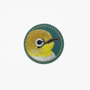 Écusson brodé thermocollant Planète Galaxie pour casquette de baseball, chapeau, sac, veste, vêtements DIY, mode spatiale, vente en gros - Product Image 1