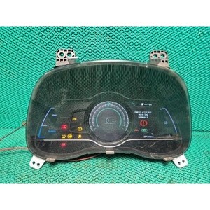 Conjunto de Panel de Instrumentos Kona I 2017-2020, Usado, ORIGINAL 94003K4000 - Product Image 1