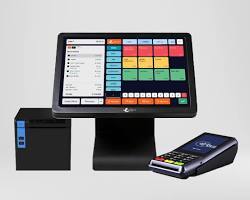 Simplifiez la gestion de votre restaurant avec un logiciel de point de vente, suivi des commandes, traitement des paiements et analyse des données. - Product Image 2