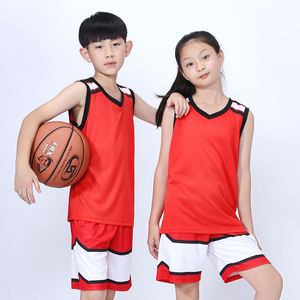 OEM Custom Basketball <b>Set</b> Breathable Jersey Shorts Adult Uniform Sportswear Bulk Wholesale - Product Image 1