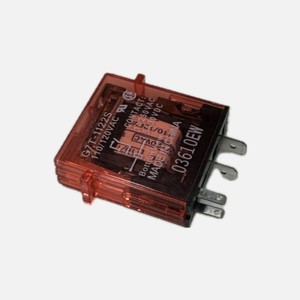 Relé de Entrada/Salida (I/O) Delgado Original G7T-1122S AC110/120 SPST-NO 110-120VAC para OMRON - Product Image 1