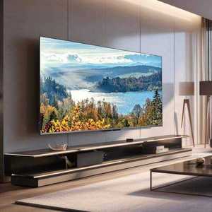 Televisor Inteligente 4K UHD de 75 Pulgadas con Rango Dinámico, Pantalla Mate Antideslumbrante Plana, Frecuencia de Actualización de 120 Hz, Inalámbrico, Negro, Hecho en EE. UU. - Product Image 3