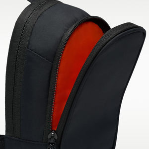 Bolso de Pecho Cruzado a Rayas de Moda, Impermeable con Forro de Nailon, Bolsos Tipo Dumpling para Mujer, Cierre de Cremallera, Lindos Bolsos de Pecho para Mujer - Product Image 6