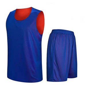 Vêtements de sport pour hommes fabriqués au Pakistan, uniforme de basket-ball respirant de haute qualité, ensemble personnalisé sublimé, taille plus - Product Image 2
