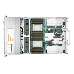 Sıcak satış <span class=keywords><strong>EPYC</strong></span> 7252 işlemci Dells postock dge R7525 128GB 8TB rafa AI sunucusu için stokta derin eğilerek hazır alışveriş - Product Image 5