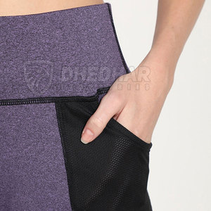 Shorts de Mujer de Alta Calidad, Más Vendidos, para Entrenamiento, Uso Casual, en Oferta, para Venta en Línea - Product Image 6