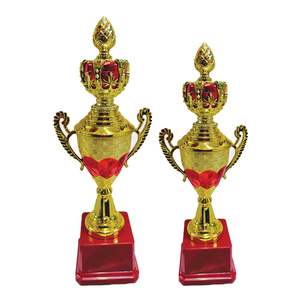 Trophée métallique très demandé pour la reconnaissance des travailleurs, les événements d'entreprise et les manifestations professionnelles en Inde, à prix de gros - Product Image 4