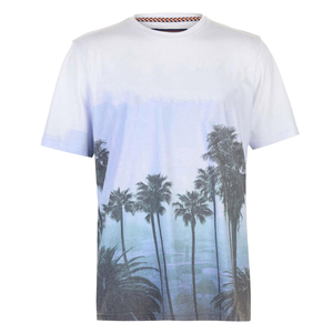 Short Sleeve T <b>Shirts</b> Sublimation Printing Clothes Men Fashionable High Quality T <b>Shirts</b> for Men and Women - Product Image 1