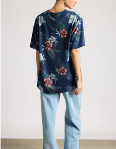 Camiseta de Manga Corta Ajustada para Mujer, Estilo Urbano Ligero, Precio Económico al por Mayor - Product Image 6