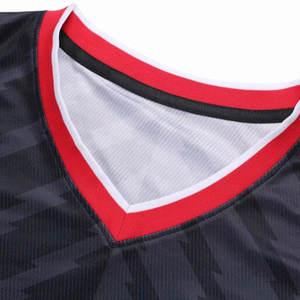 Tenue de basket-ball professionnelle, vêtements de sport, uniforme de basket-ball personnalisé, uniforme de basket-ball pour hommes, prix raisonnable - Product Image 6
