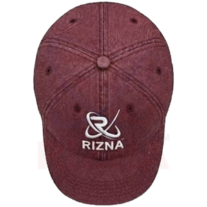 Casquette de baseball personnalisée OEM, broderie 3D de haute qualité, logo imprimé, casquettes de golf à 6 panneaux, logo personnalisé, effet délavé, faible MOQ, 100 % coton - Product Image 3