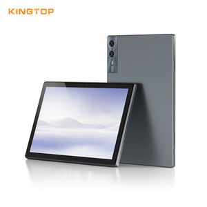 Tablette professionnelle OEM/ODM 10,1 pouces MTK Octa Core <span class=keywords><strong>6</strong></span> Go de RAM 32 Go de ROM Android 14, étanche et résistante aux chocs - Product Image 6