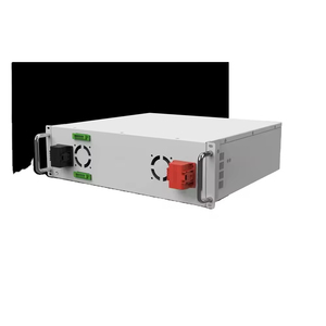 Commercial 102.4kWh 512V Solar Energy Storage LiFePO4 200Ah High Voltage <b>System</b> IP65 Outdoor Industrial Power Cabinet - Product Image 2