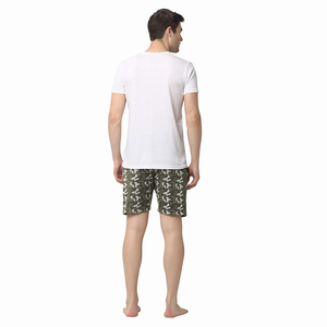 2026 New High Quality Summer Men's Clothing <b>Set</b> Two Piece Men <b>Twin</b> <b>Set</b> Men's Fashion T Shirt and Shorts <b>Set</b> 2 Piece Outfit - Product Image 2
