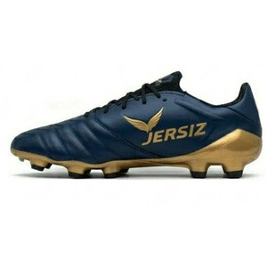 Botas de Fútbol Unisex Personalizables a Precio Económico, Tacos de Fútbol para Entrenamiento al por Mayor, Ligeras y Duraderas para Otoño, Invierno y Verano - Product Image 2