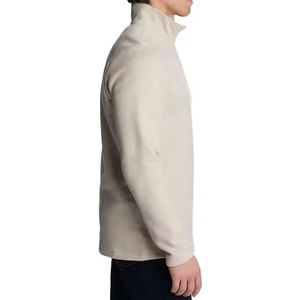 Suéteres de Forro Polar para Hombre Hechos de Algodón y Poliéster, Último Estilo, Nueva Llegada 2026 - Product Image 6