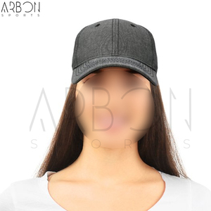 Gorras de 6 Paneles Hechas en Pakistán para Adultos, Venta al Por Mayor, Calidad Ultra Premium, Servicio OEM ODM - Product Image 5