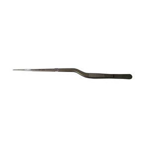 Juego de Utensilios de Cocina Profesionales de Acero Inoxidable Azul Metálico para Emplatar Alimentos, con Estuche - Product Image 2