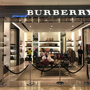 2เมตรสีดำสายพาน RS-A2BK อุปสรรคการควบคุมการจราจรสำหรับการจัดการฝูงชน - Product Image 6