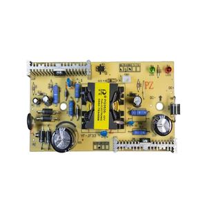 <span class=keywords><strong>Automobile</strong></span> lumière LED système de service PCBA assemblage de circuits imprimés de carte PCB fabricant OEM - Product Image 5
