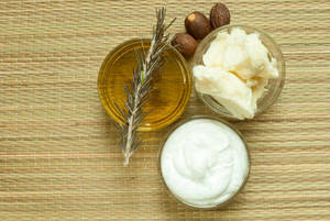 Manteca de Karité para Humectante, Exfoliante Corporal, Base para Jabón, Bálsamo Labial - Product Image 3