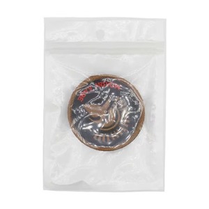 Patchs brodés en chenille thermocollants pour vêtements, avec logo 3D en sergé et grandes lettres, pour la vente en gros - Product Image 5