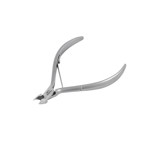 Cortacutículas, Alicates para Piel Muerta, Instrumentos de Manicura y Pedicura para Salón de Belleza, Alicates de Acero Inoxidable con Cuchillas Afiladas de Mandíbula Completa - Product Image 2