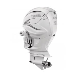 Motor Fuera de Borda Yamaha LXF425USA2 de 425 HP, V-8, 4 Tiempos - Product Image 4