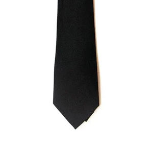 Corbata con Emblema de la Logia, Hecha en Pakistán, de Alta Calidad, Corbata Masónica de Geometría Sagrada, Corbata Los Pilares de la Fuerza - Product Image 3