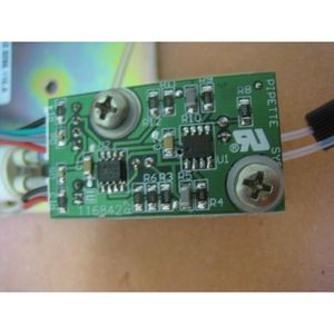 Vision Biosystems S12-0288-110-A Blood/Sensor - อุปกรณ์และชิ้นส่วนเซมิคอนดักเตอร์ระดับโลกที่เชื่อถือได้ - Product Image 3