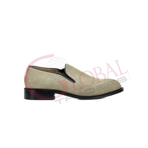 รองเท้าหนังผู้ชายทุกขนาด รองเท้าโลฟเฟอร์แฟชั่นใหม่ ทำมือ รองเท้าเดรสขายดี - Product Image 6