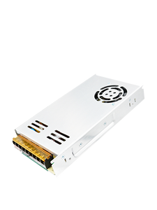 HX-350H-12 bằng mW lrs 350-12 <span class=keywords><strong>AC</strong></span> 110V /200V để DC 12V 30A cung cấp điện với nhiệt độ kiểm soát DC Fan cho trong nhà dẫn - Product Image 4