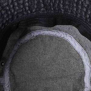 Low MOQ Custom Design Solid Color Bucket <b>Hats</b> for Unisex-Casual & Party Use 100% Cotton Bucket <b>Hats</b> - Product Image 5