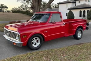 Chevrolet C-10 de 1971 - Product Image 3