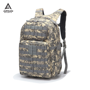 Premium Quality Nylon Utility Bag Multi Use <b>Storage</b> Pack for Camping Travel and Outdoor Activities - Product Image 1