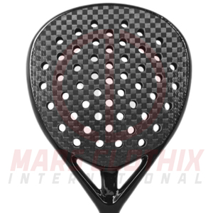 Raquetas de Pádel Impermeables de Buena Calidad al Por Mayor, al Mejor Precio, con su Logotipo - Product Image 5